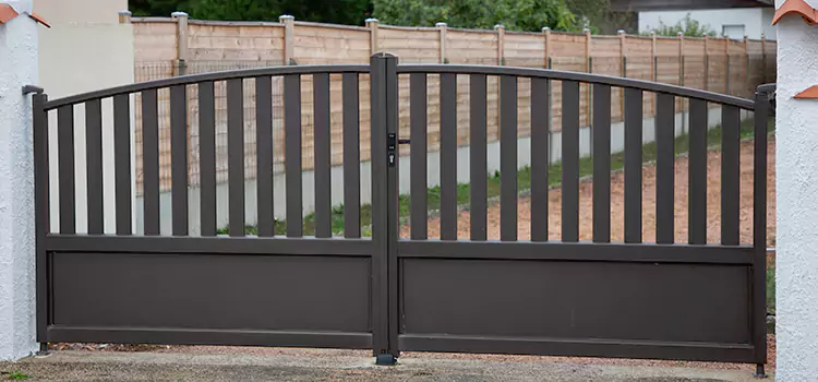 Advanced Gate Solutions in Danville, IL