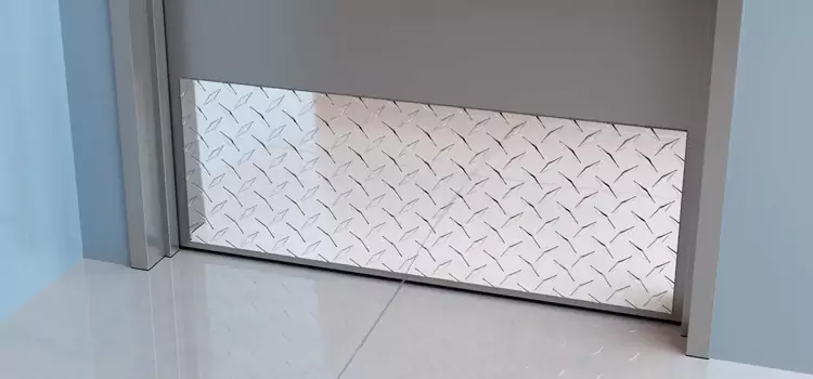 Benefits of Professional Kick Plate Solutions in Danville, IL