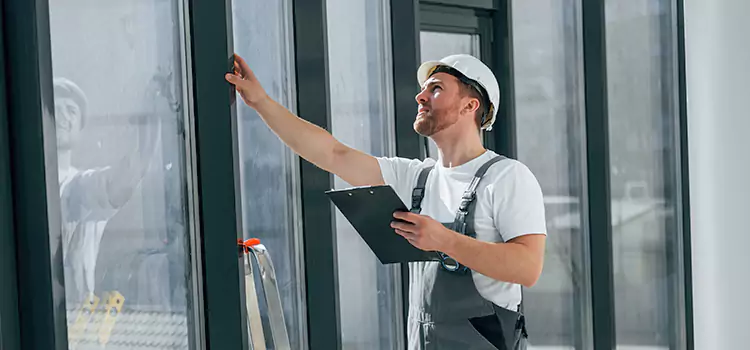 Comprehensive Solutions for Your Sticking Doors in Danville, IL