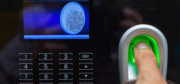 Your Trusted Partner for Secure Access in Danville, IL
