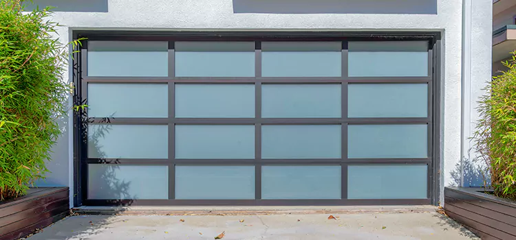 Why Choose Us for Garage Door Care in Danville, IL?