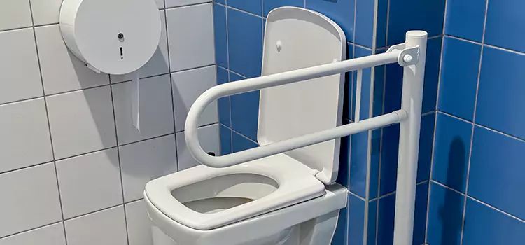 Comprehensive Solutions in Danville, IL for Accessible Facilities